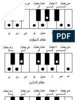 المقامات العربية