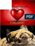 Aku Bukan Mangsa Dalam Cakarmu 2