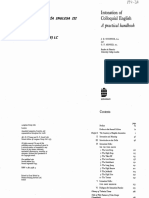 1-Intonation of Colloquial English. O Connor-Arnold (149cop) A4-LC-V