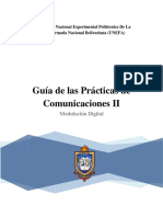 Guía Completa Comunicaciones II