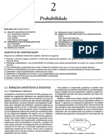 Estatística Aplicada e Probabilidade para Engenheiros - Montgomery, 4 Edição (Português)