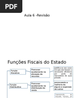Revisão - GFO