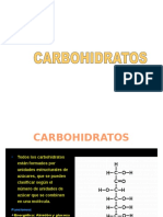 CARBOHIDRATOS1