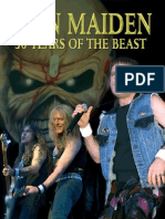 Years of The Beast