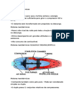 Motores Aerotérmicos