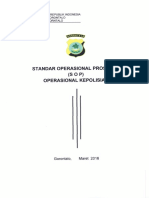 Download SOP BAG OPS by Polres Gorontalo SN305804795 doc pdf