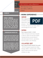 Resume Attempt2