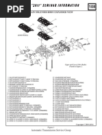 Fnr5 Diagram Sensor | Transmission (Mechanics) | Electrical Connector