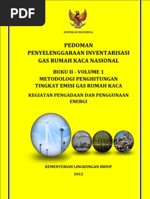 Lamaran Kerja Hse Pdf