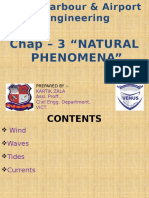 Chapter - 3. Natural Phenomena