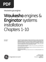 GE Waukesha Special Tools Catalog | PDF | Piston | Cylinder (Engine)