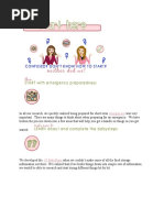 Download emergency preparedness notebook by C7TJudd SN30581110 doc pdf