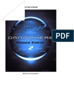 Omnisphere2 Reference Guide v2