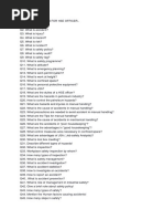 Download General Interview for Hse Officer by Muhammad Wildan SN305814016 doc pdf