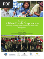 Download Case Study on Inclusive Agribusiness Philippines_Jollibee Group Foundationcompressed by Global Donor Platform for Rural Development SN305816521 doc pdf