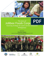 Case Study On Inclusive Agribusiness (Philippines) - Jollibee Group Foundation - Compressed