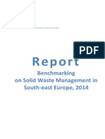 UTF-8''Benchmarking on SWM SWW_Report_NALAS 21.03.2016 FINAL for Printing