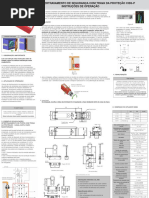 WEG Manual de Operacao Da Chave de Intertravamento de Seguranca Com Trava de Protecao Ciss p Manual Portugues Br