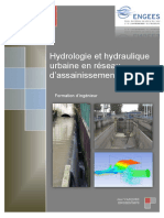 Hydrologie et hydraulique urbaine en réseau d'assainissement 2013 (1).pdf