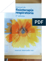 Manual Fisioterapia Respiratoria