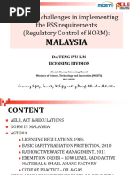 Act 304 - Atomic Energy Licensing Act 1984