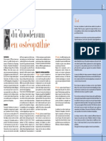 Duodenum PDF