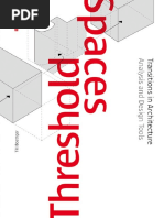 Download thresholdspacestransitionsinArchitectureAnalysisandDesigntools by Valerie Hernandez SN305826046 doc pdf