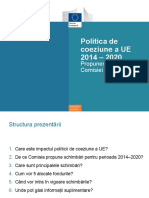 Pres _Politica Coeziune (1)