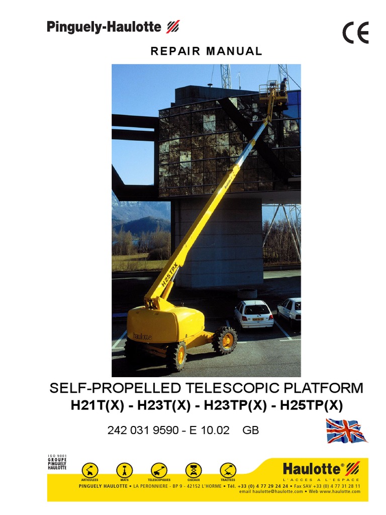 Service Manual_H21 23TX H23 25 TPX | Ferimento | Fusível (Elétrico)
