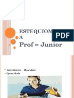 Estequiometria 