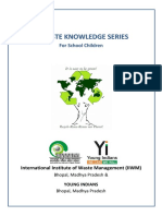 E-Waste Knowledge Series