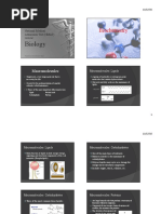 Download NMAT Review Biochem Genetics and Central Dogma by John Seth Sinlao SN305835459 doc pdf