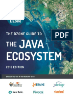 Guidetothejavaecosystem