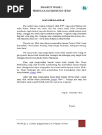 Download Perancangan bendung tetap by Ardian Kusumah SN305836314 doc pdf
