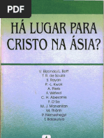 Algumas faces de «Cristo» na Ásia