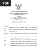 Download permenag-no-912-tahun-2013docx by Ria Tri Kartika SN305838139 doc pdf