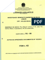 Planilha Odebrecht (parte 5)