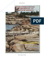 Geologia Estrutural Ufpa