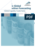 CFO - White Paper Global Cash Forecasting