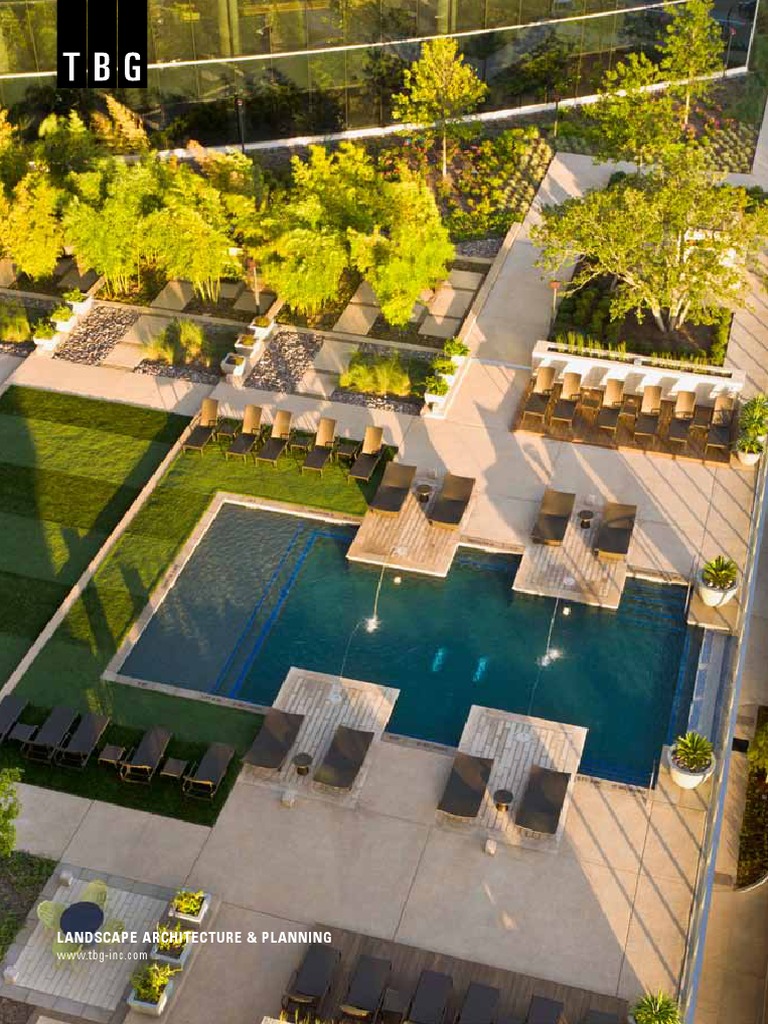 TBG+Partners For+issuu | PDF | Dallas | United Arab Emirates