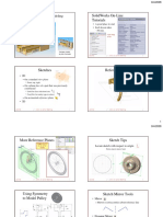 2 SolidWorks Basics 