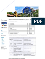Informasi Penerimaan Mahasiswa PPDS-I Periode April 2015