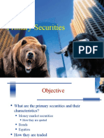 2 Primary Securities