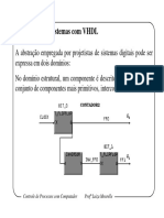 Introducao a Vhdl