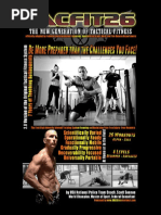 Download TACFIT26 Exercise Manual by Endika Sa Go SN305850226 doc pdf