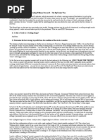 Williams %R - The BigTrends Way