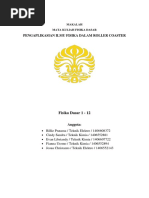 Download Makalah Fisika Dasar Roller Coaster by Snapy SN305857082 doc pdf
