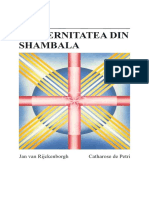 Fraternitatea Din Shambala