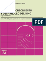 Manual de Crecimiento y Desarrollo Del Ninio-2