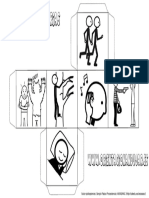 Cubo Para Contar Historias Acciones 1